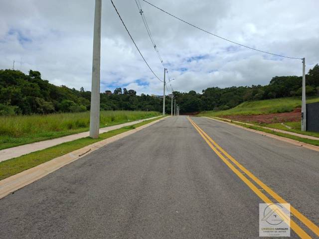 #127 - Terreno para Venda em Atibaia - SP - 3