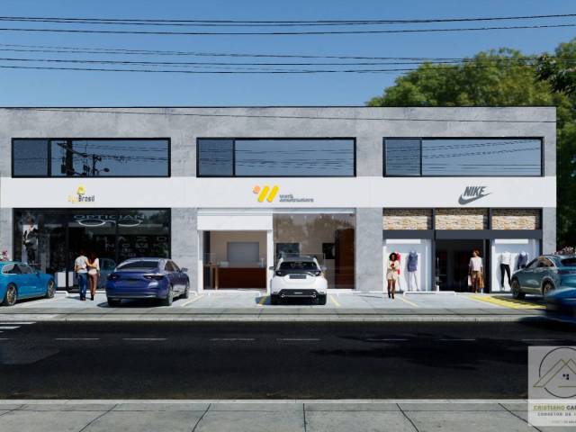 Locação em Atibaia Jardim - Atibaia