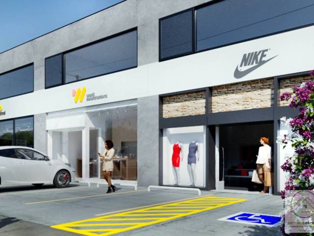 #169 - Salão Comercial para Locação em Atibaia - SP - 3