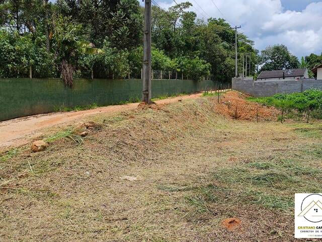 #171 - Terreno para Venda em Atibaia - SP