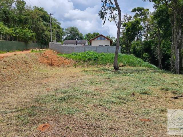 Venda em Estância Santa Maria do Portão - Atibaia
