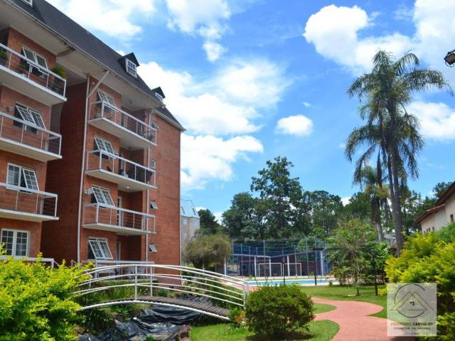 #174 - Apartamento para Venda em Atibaia - SP - 2