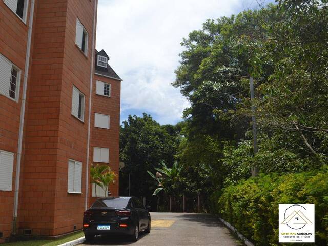 Apartamento para Venda em Atibaia - 4