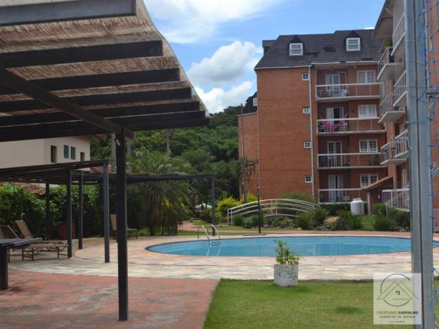 #174 - Apartamento para Venda em Atibaia - SP - 3