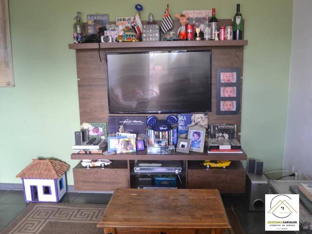 Apartamento para Venda em Atibaia - 5