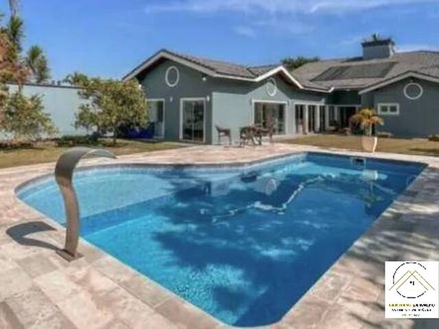 #175 - Casa em condomínio para Venda em Atibaia - SP