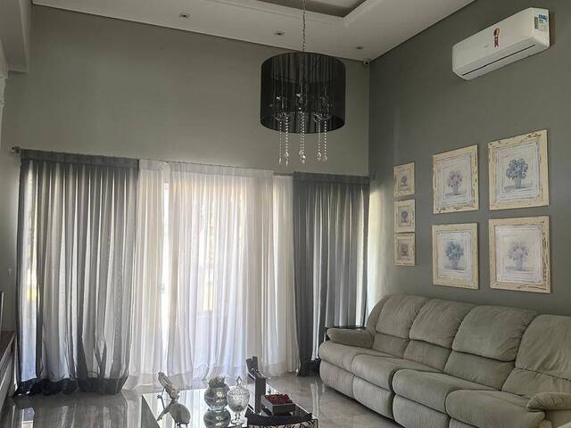 #175 - Casa em condomínio para Venda em Atibaia - SP