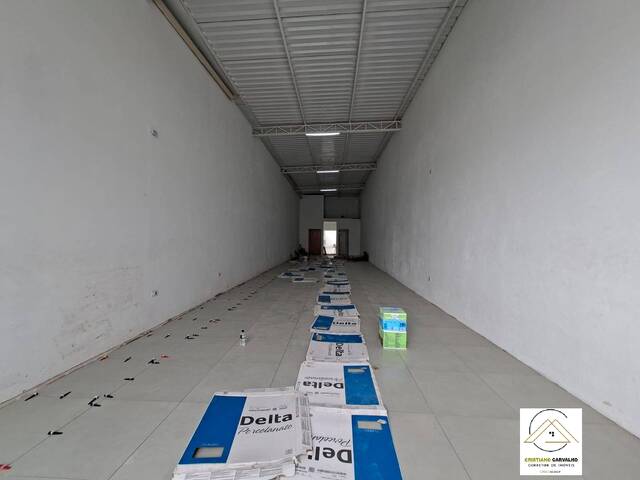 Salão Comercial para Locação em Atibaia - 5