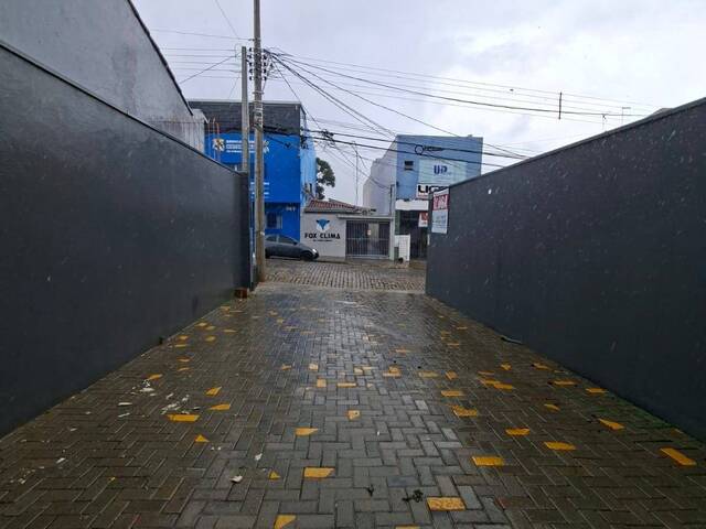 #176 - Salão Comercial para Locação em Atibaia - SP