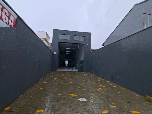 #176 - Salão Comercial para Locação em Atibaia - SP - 3