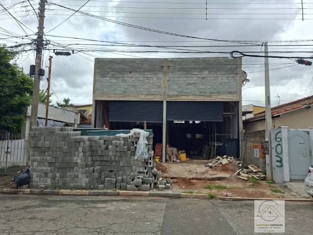 #177 - Salão Comercial para Locação em Atibaia - SP - 2