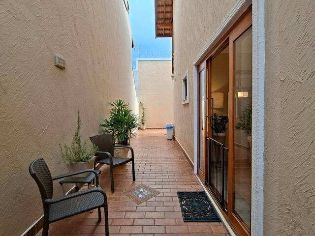 #178 - Casa em condomínio para Venda em Atibaia - SP