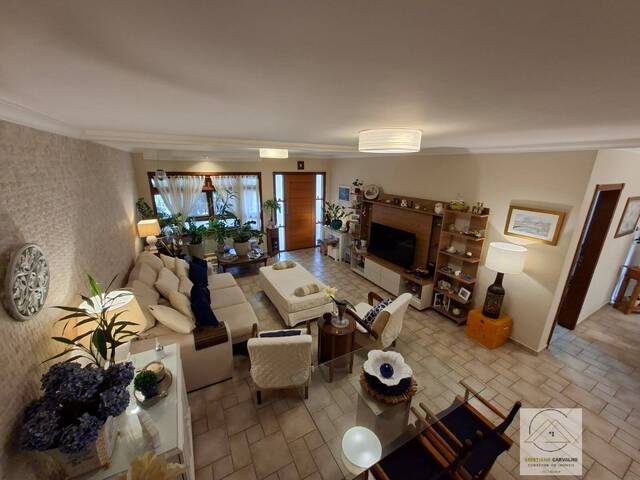 #178 - Casa em condomínio para Venda em Atibaia - SP - 3