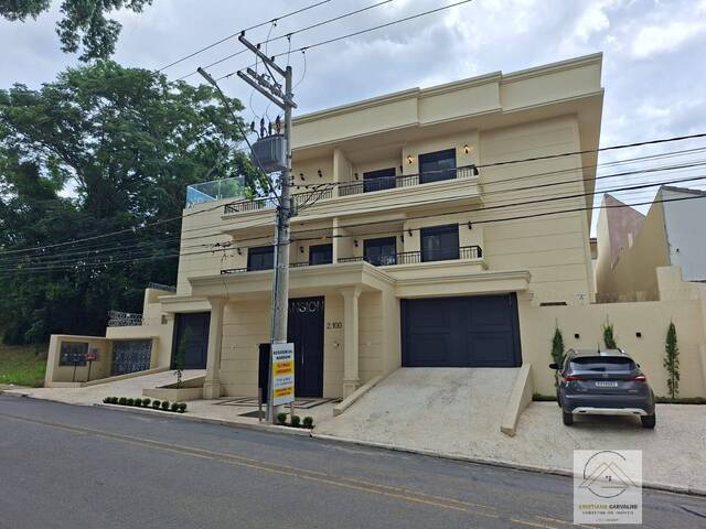 #181 - Apartamento para Locação em Atibaia - SP - 2