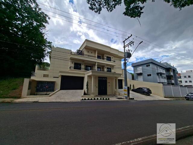 #181 - Apartamento para Locação em Atibaia - SP - 3