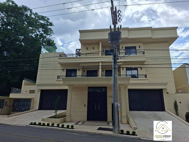 #181 - Apartamento para Locação em Atibaia - SP