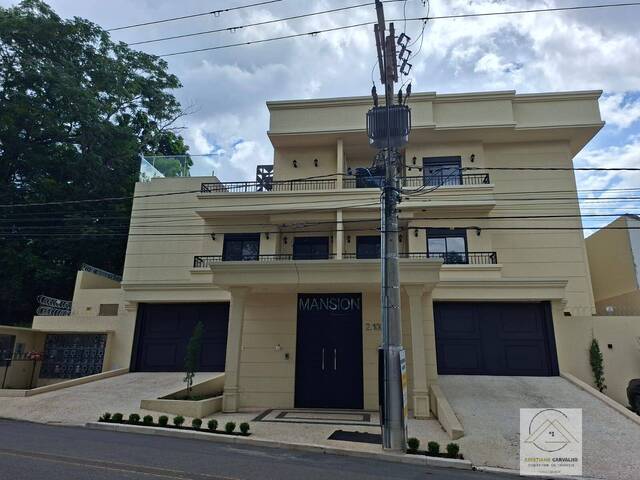 #182 - Apartamento para Locação em Atibaia - SP