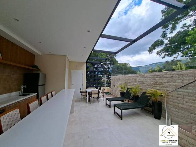 Apartamento para Locação em Atibaia - 5