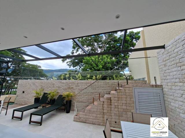 Apartamento para Locação em Atibaia - 4