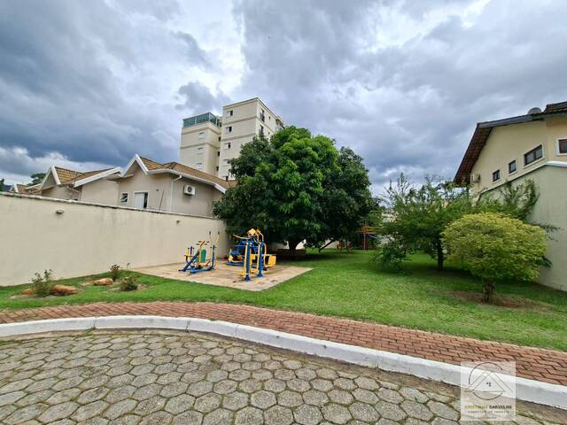 #184 - Casa em condomínio para Venda em Atibaia - SP - 2