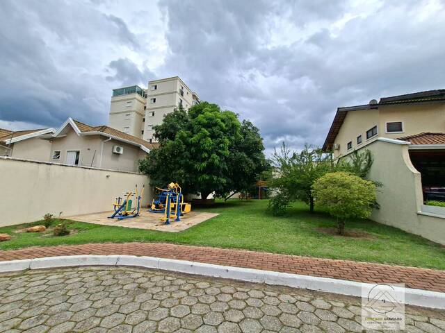 #184 - Casa em condomínio para Venda em Atibaia - SP - 3