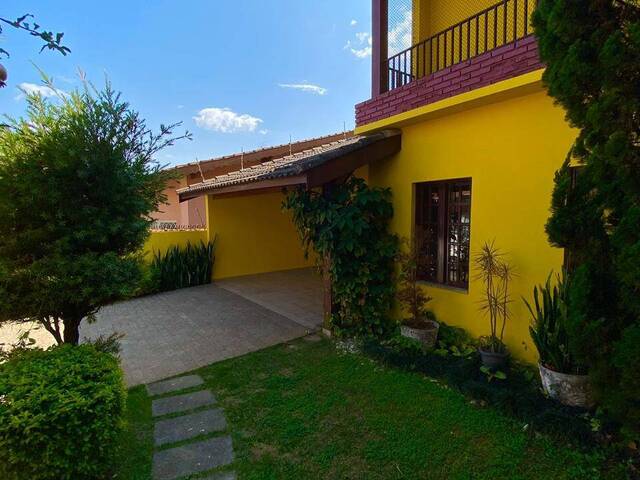 #183 - Casa para Venda em Atibaia - SP - 3