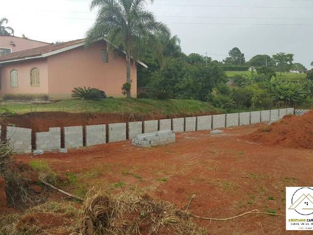 #185 - Terreno para Venda em Atibaia - SP
