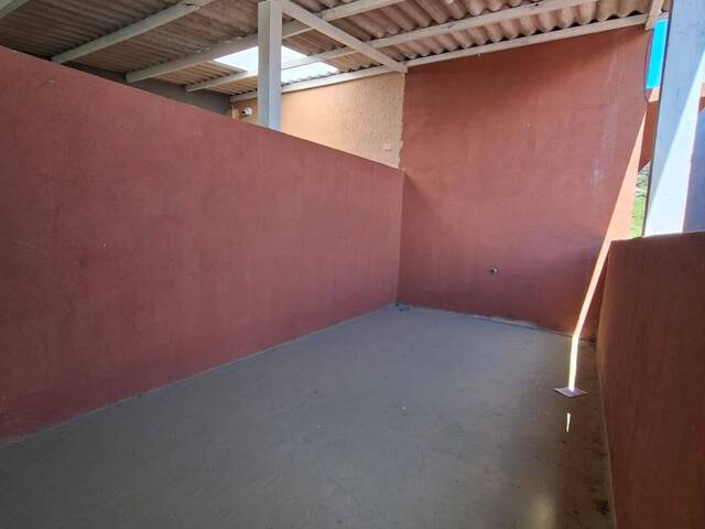 #186 - Casa para Locação em Bom Jesus dos Perdões - SP - 2