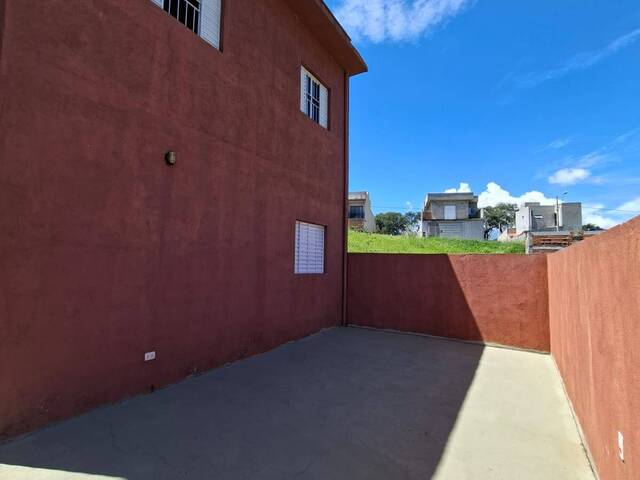 #186 - Casa para Locação em Bom Jesus dos Perdões - SP - 3