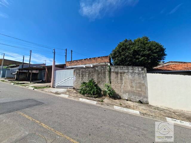 #187 - Casa para Venda em Atibaia - SP - 2