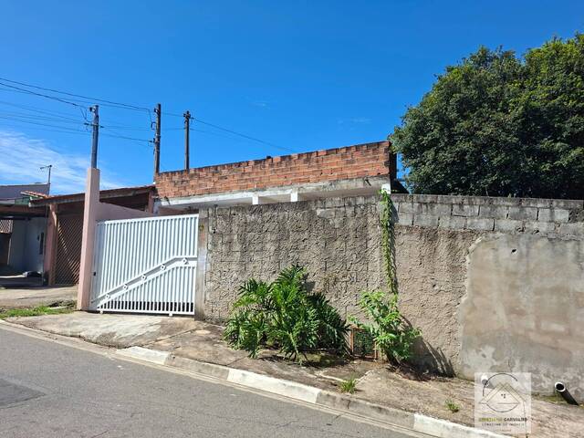 Venda em Jardim São Felipe - Atibaia