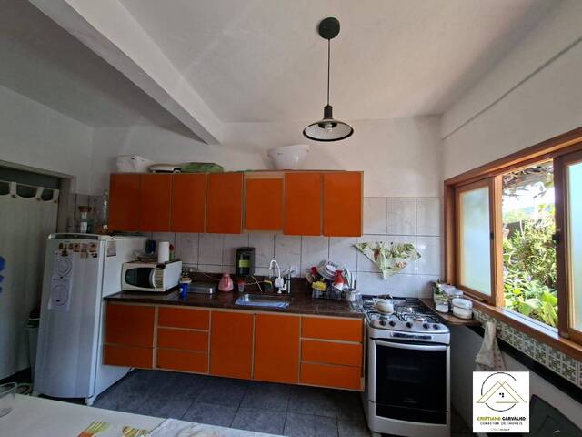 #187 - Casa para Venda em Atibaia - SP