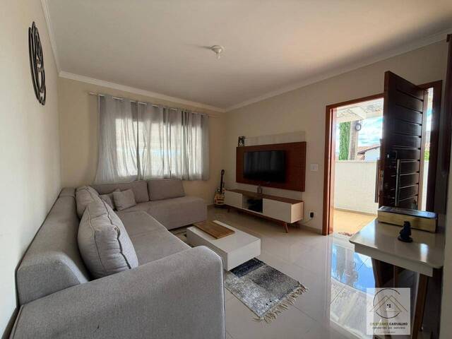 #188 - Casa para Locação em Atibaia - SP - 2