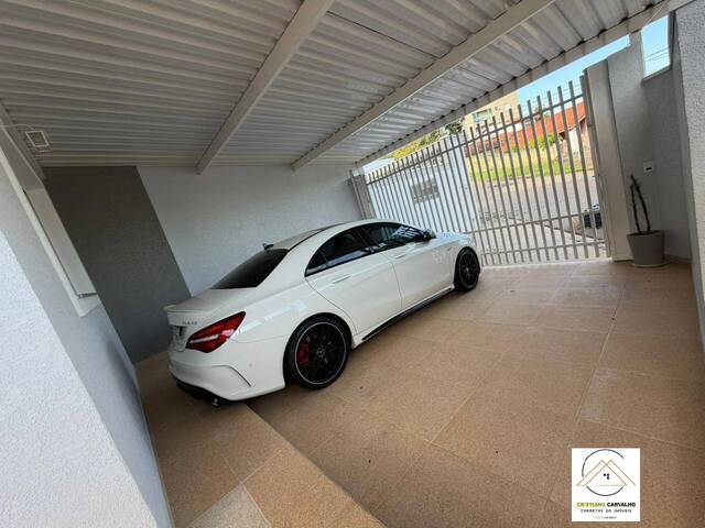 #188 - Casa para Locação em Atibaia - SP