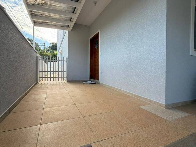 #188 - Casa para Locação em Atibaia - SP