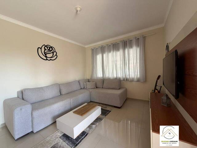 Casa para Locação em Atibaia - 4