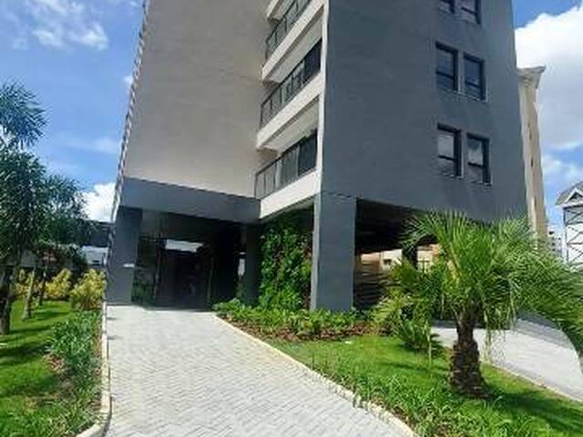 Locação em Atibaia Jardim - Atibaia