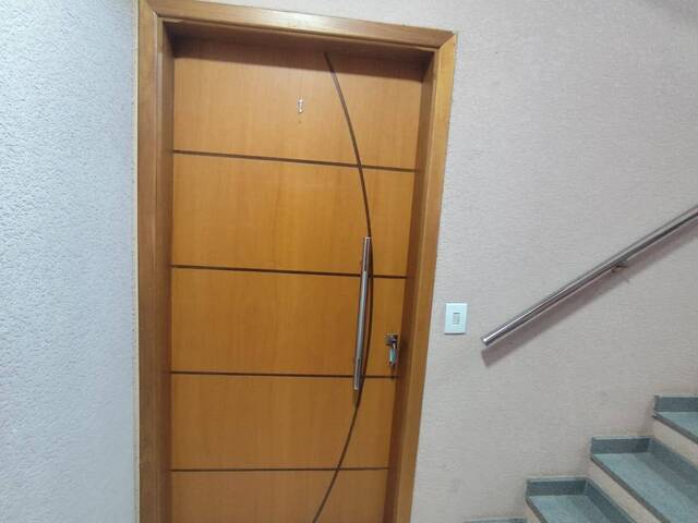 #192 - Apartamento para Venda em Atibaia - SP