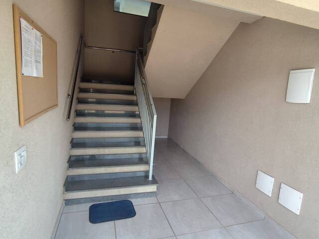 #192 - Apartamento para Venda em Atibaia - SP