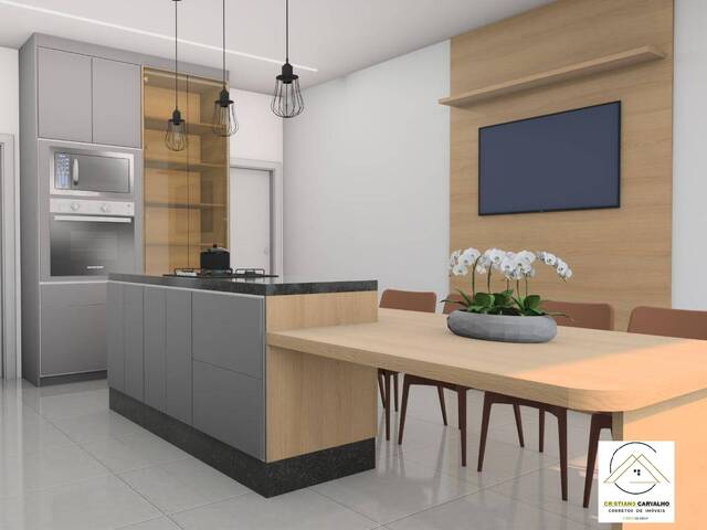 #193 - Casa em condomínio para Venda em Atibaia - SP