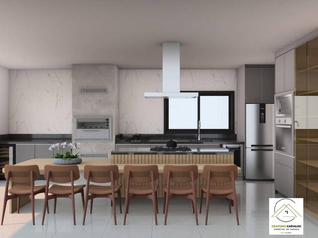 Casa em condomínio para Venda em Atibaia - 5