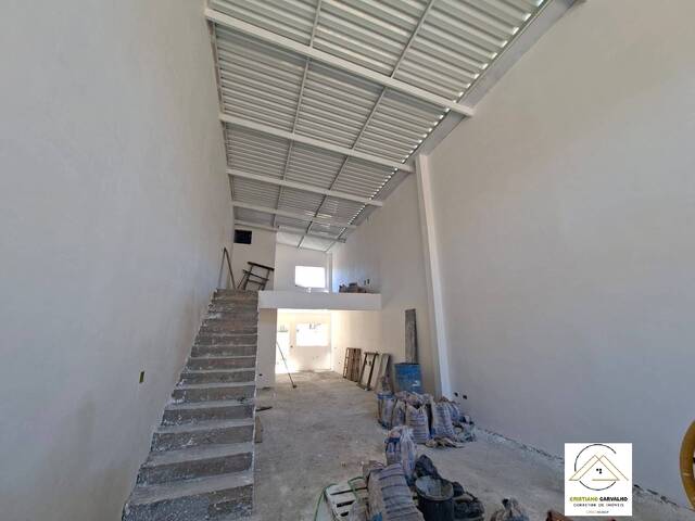 #162 - Salão Comercial para Locação em Atibaia - SP