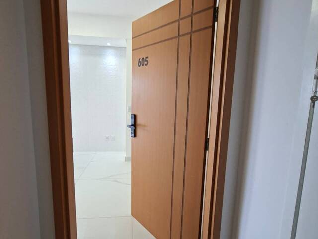 #197 - Cobertura para Locação em Atibaia - SP - 2