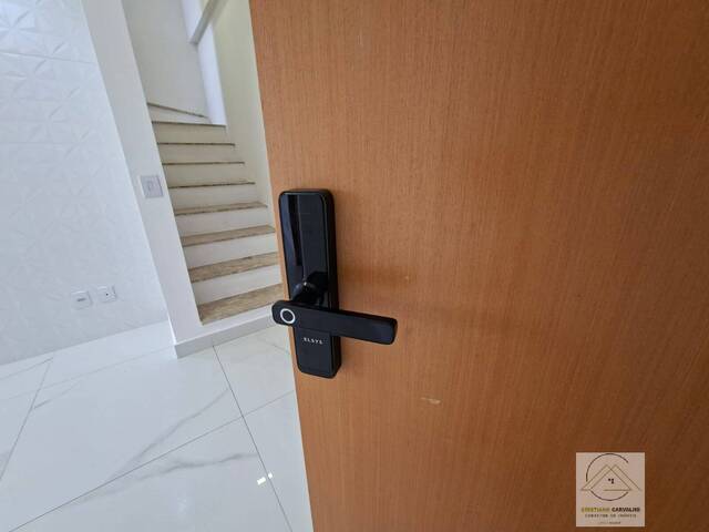 #197 - Cobertura para Locação em Atibaia - SP - 3