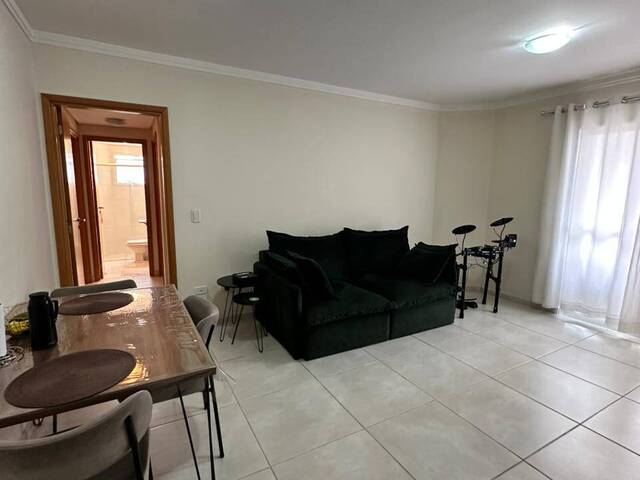 #106 - Apartamento para Locação em Atibaia - SP