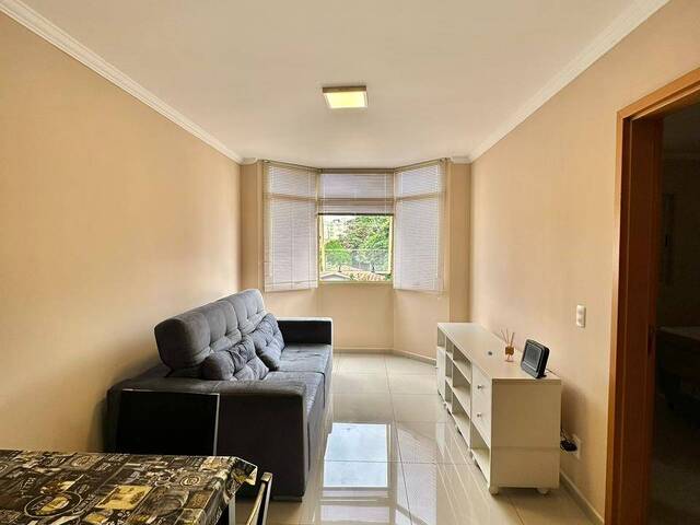 #106 - Apartamento para Locação em Atibaia - SP