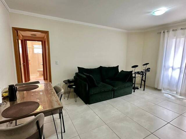 #198 - Apartamento para Locação em Atibaia - SP