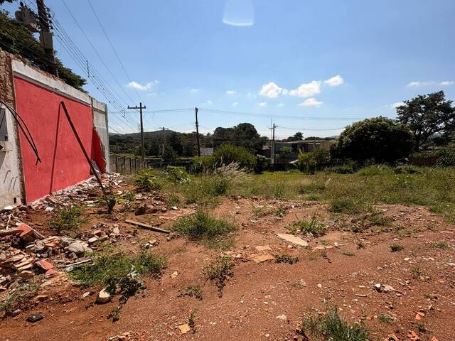 Área para Venda em Atibaia - 5