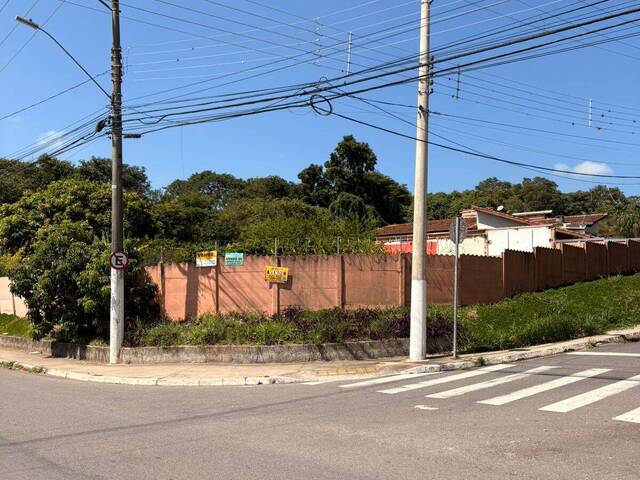 #173 - Área para Venda em Atibaia - SP