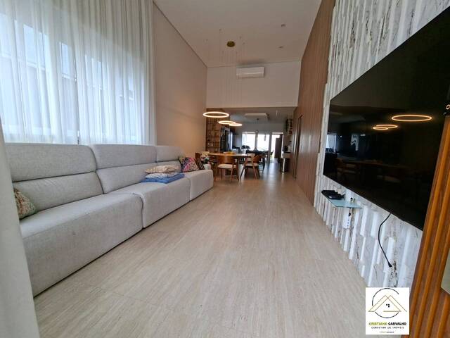 #199 - Casa para Venda em Atibaia - SP